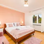 Apartmán Marica, Premium Residence, Krk