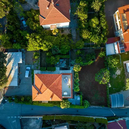 Apartmán Marica, Premium Residence, Krk *