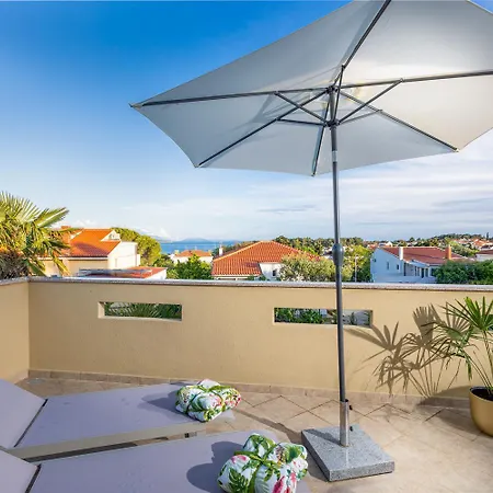Marica, Premium Residence, Krk *